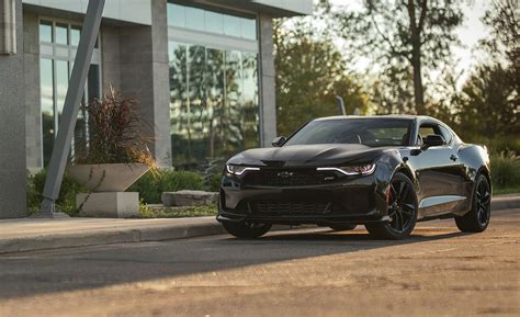 Image result for 2021 Chevrolet Camaro 2SS