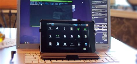 How to Install Linux On a Kindle Tablet に対する画像結果