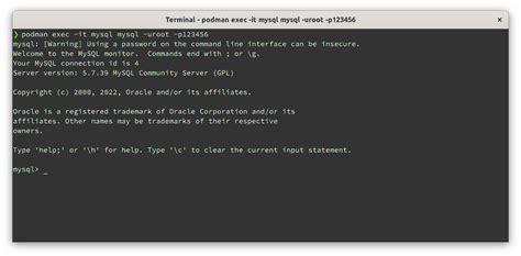 Image result for Mysql Shell Tutorial