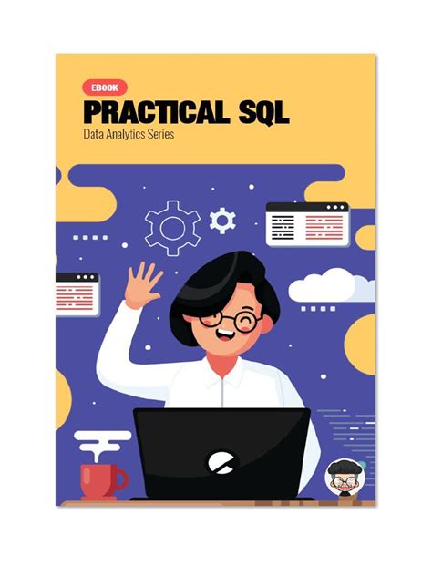 Practical SQL に対する画像結果