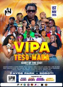 Teso Gospel Music に対する画像結果