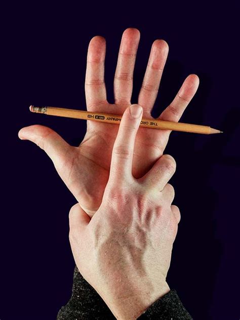 Image result for Magic Tricks with Just a Pencil
