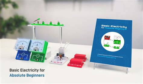 Toradh íomhá ar Learning Basic Electronics