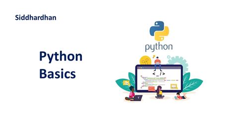 Résultat d’images pour How to Start Basics Python
