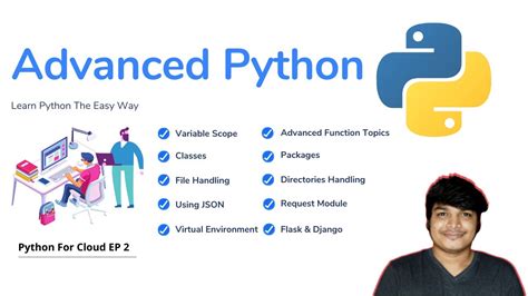 Image result for Advanced Python Programming for Bots
