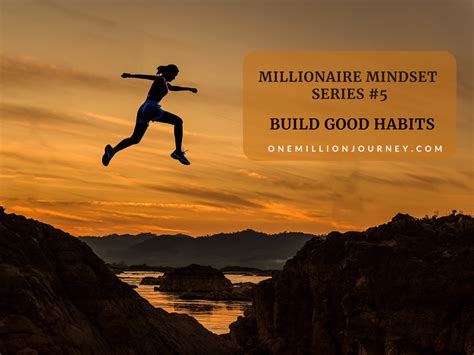 Mindset of a Millionaire に対する画像結果