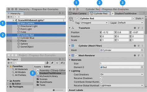 Image result for Unity Inspector