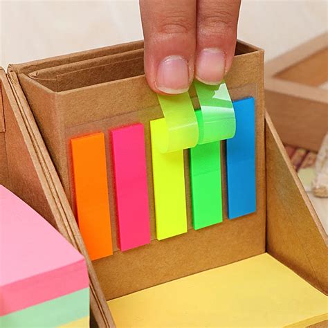 Toradh íomhá ar Sticky Note Box