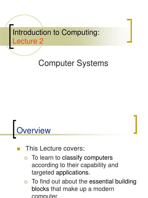 Image result for Introduction to Computing PDF