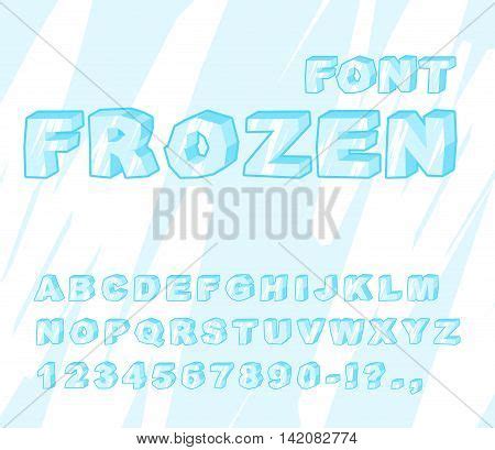 Toradh íomhá ar ABC Deep Blue Letters