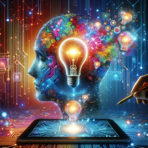 Creative Images in Terms of Technology に対する画像結果