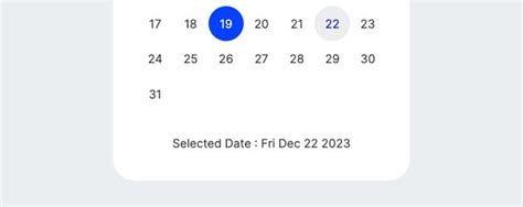 Image result for Simple Calendar Sessions Book with JavaScript