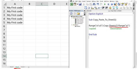 Image result for Excel VBA File Copy