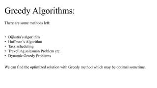 How to Modify Greedy Algorithm for 0 1 Knapsack के लिए छवि परिणाम