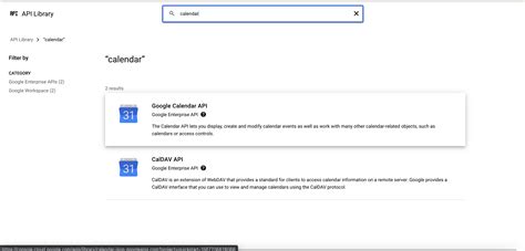 Image result for Applications Using Calendar API