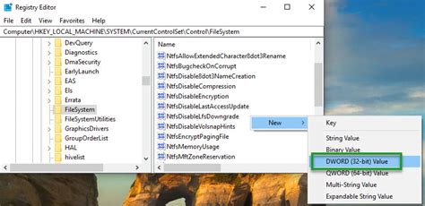 Afbeeldingsresultaten voor Windows File Path Character Limit Error