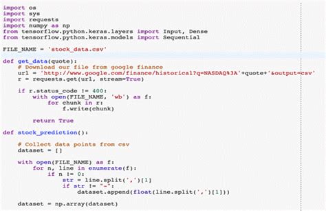 Image result for Import OS Python 3