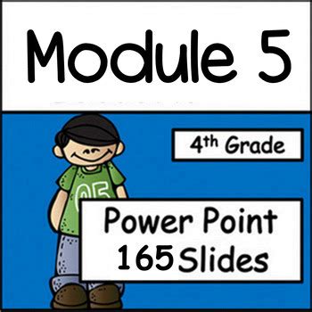 Grade 5 Module 4 Lesson 16 に対する画像結果