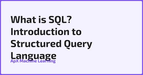 Toradh íomhá ar What Is SQL Database