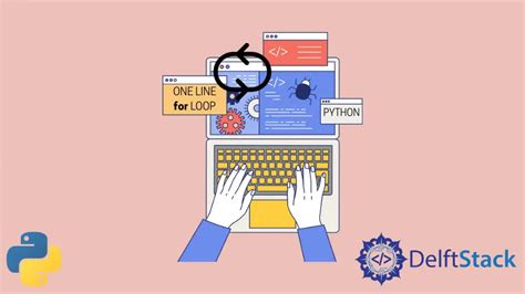 Single Line for Loop Python に対する画像結果