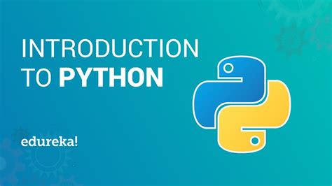 Image result for Intro to Python Programming
