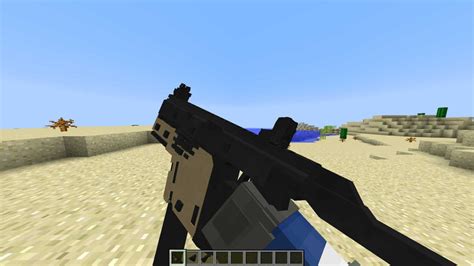 Minecraft Java Gun Mod に対する画像結果