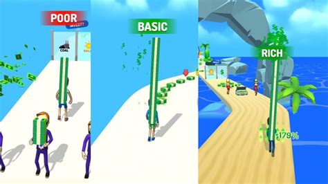 Image result for Rich vs Poor Games