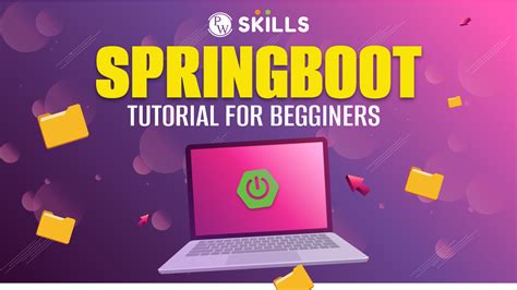 Spring Boot Tutorial に対する画像結果