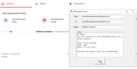Bildergebnis für Email List Input Python Code