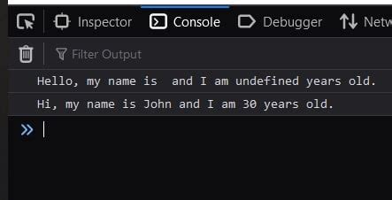 Simple Example of a JavaScript with Function Using Bind Change Keyup に対する画像結果