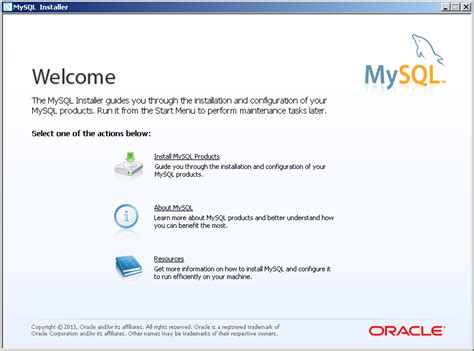 Image result for How to Install MySQL