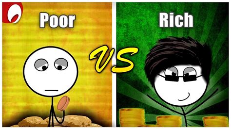 Image result for Rich Gamer vs Poor Gamer Troom Oki