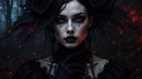 Afbeeldingsresultaten voor Elder Goth Makeup Tutorial