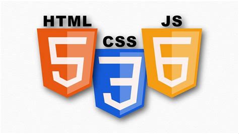 Image result for JavaScript HTML and CSS Icon