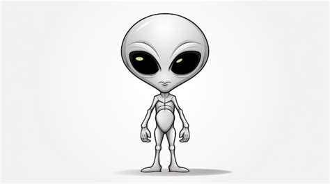 Image result for Alien Cartoon Vector