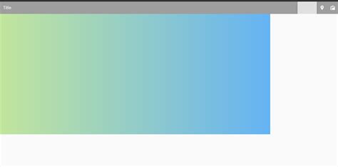 Image result for Gradient Background Flutter