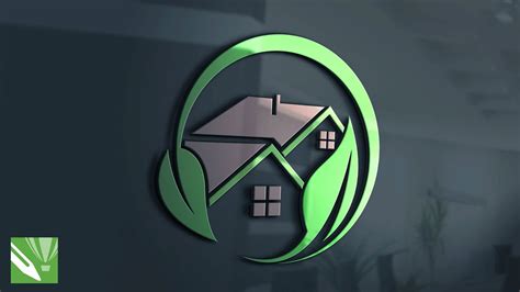 CorelDRAW Logo Design Tutorial に対する画像結果