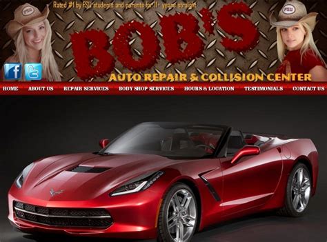 Web Example に対する画像結果