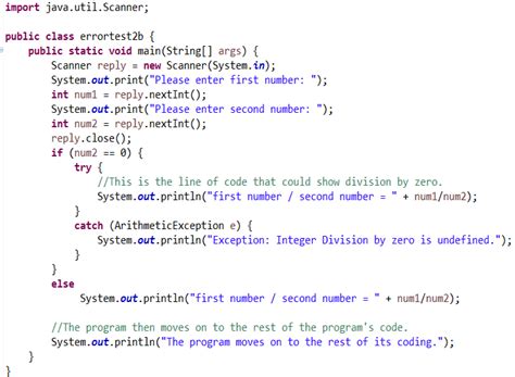 Image result for Java Error