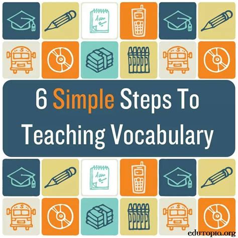 Image result for Teaching Vocabulary