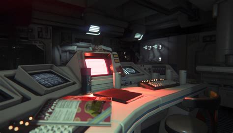 Alien Isolation Nightmare Mode に対する画像結果