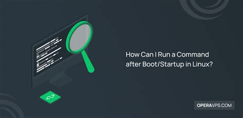 Image result for Linux Command Run