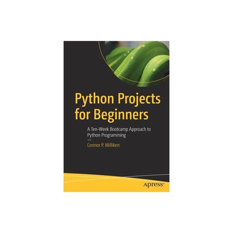 Python Projects for Beginners PDF に対する画像結果