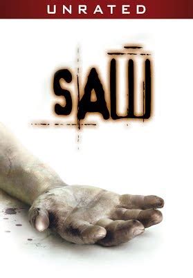 Toradh íomhá ar Saw Intro