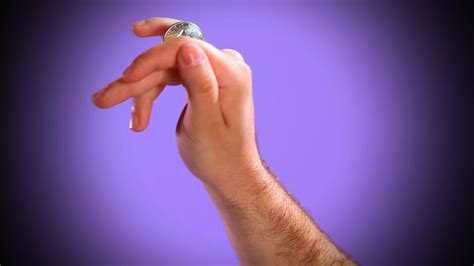 Afbeeldingsresultaten voor Coin Tricks