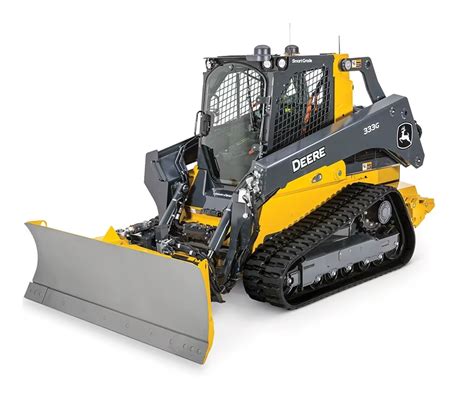 Compact Track Loader Comparison Chart に対する画像結果