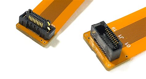 Image result for Flex Cable Connectors