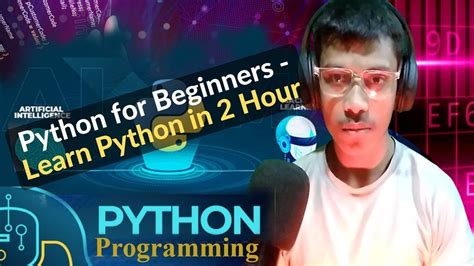 Image result for Python Tutorial 4 Hours