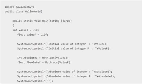 Image result for Java Coding Math
