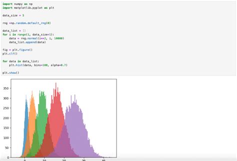 Python Bascule に対する画像結果